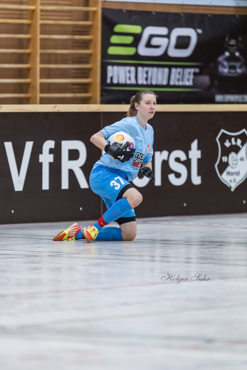Bild 299 - VR Bank Cup Horst